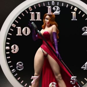 Man cave eye candy Jessica Rabbit